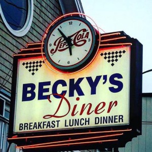Beckys
