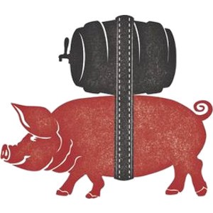 The Thirsty Pig